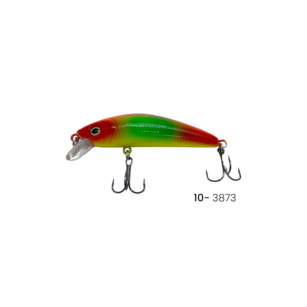 Powerex Teamman 70mm 7.6gr 0 - 1,5m. Floating Suni Yem