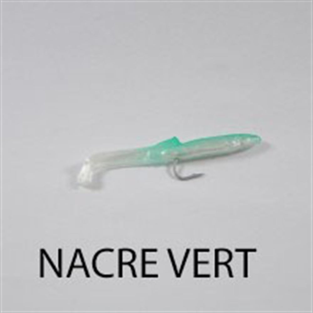 Raglou Bulk 85 Lrf-Spin Silikon Yem ( Adet Halinde Satılır )