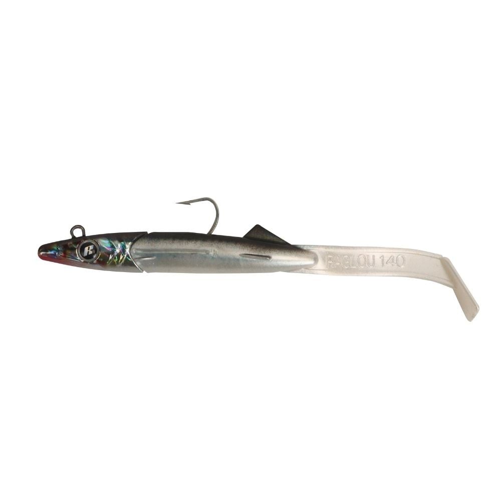Ragot Raglou Hybrid 65 Mm 4.5 Gr Silikon Balık
