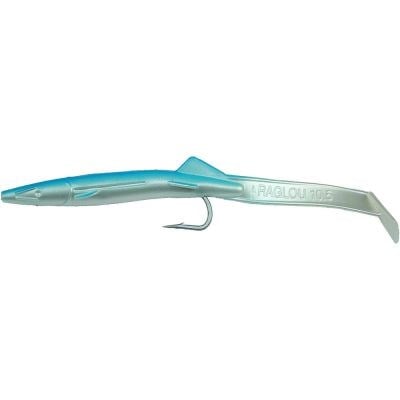 Ragot Raglou Silikon Balığı 105mm