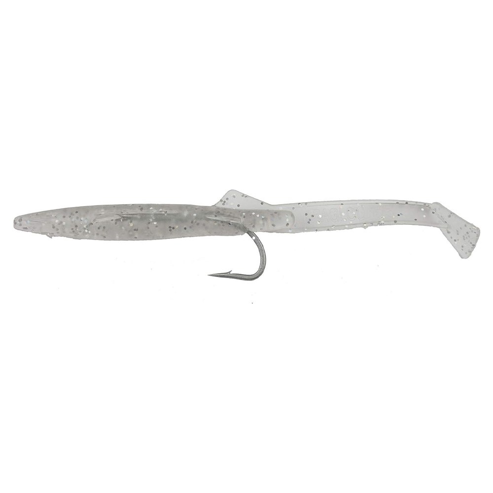 Ragot Raglou Silikon Balığı 105mm