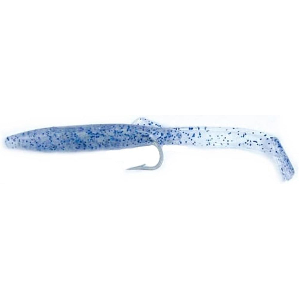 Ragot Raglou Silikon Balığı 65mm