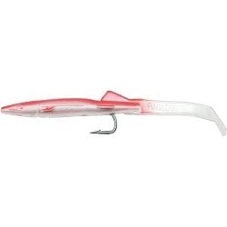 Ragot Raglou Silikon Balığı 85mm