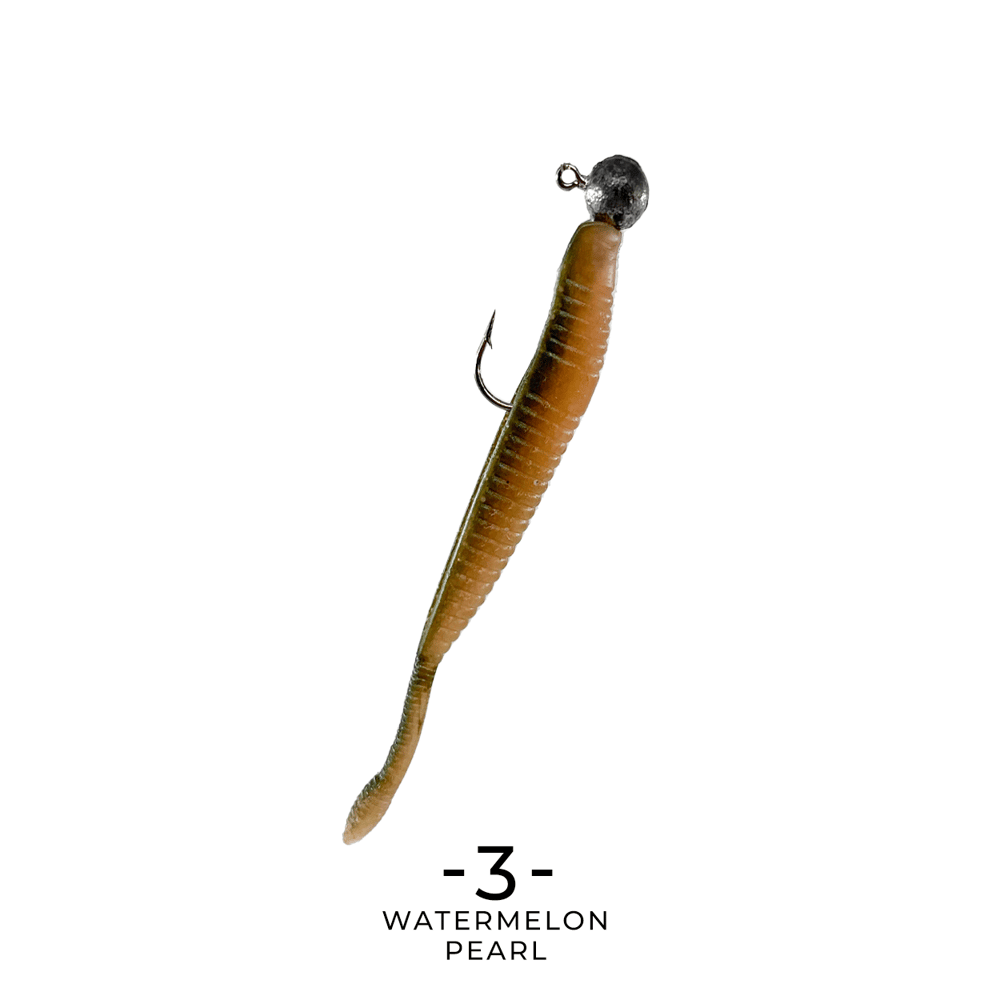 Rapture Stick Shape Silikon Balık Yem 9.5 Cm 3 Gram 