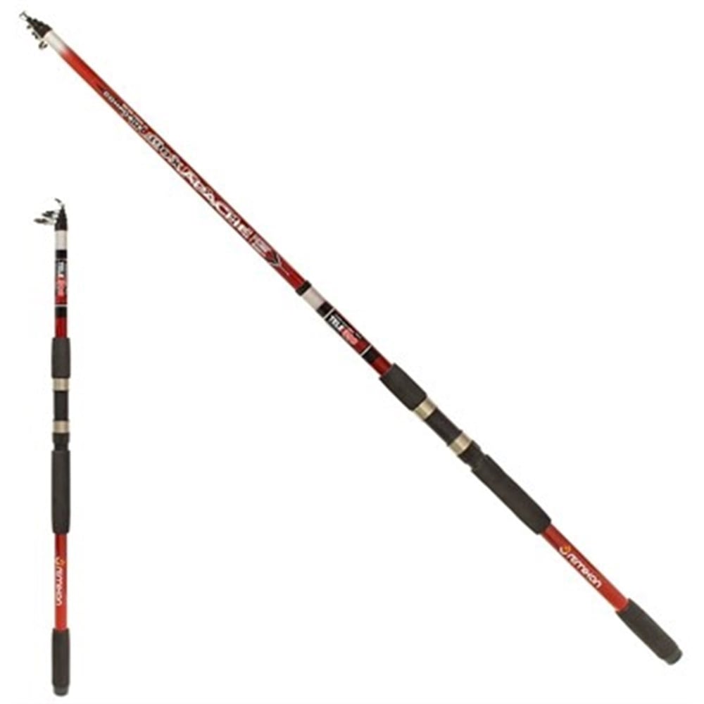 REMİXON APACHE 3.60M,250GR TELE KAMIŞ