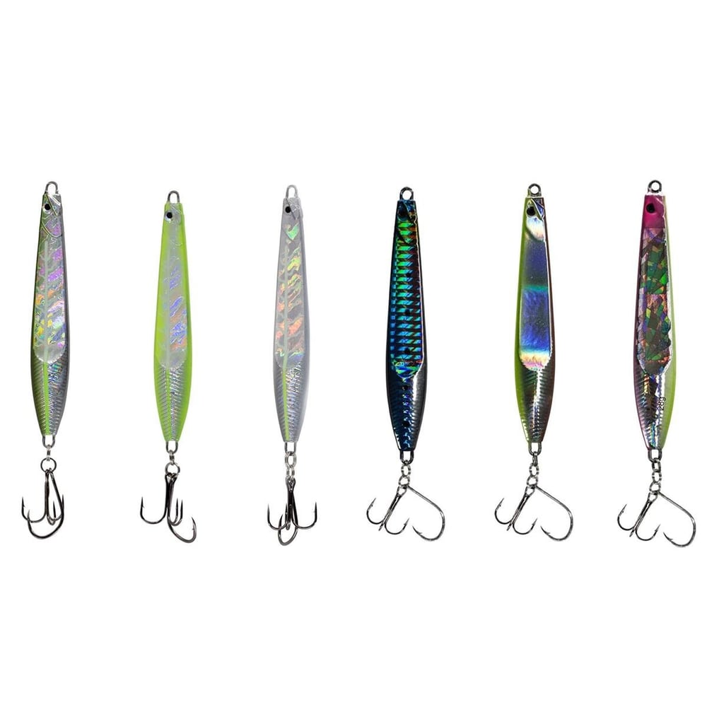 Remixon Blue Fish Olta Kaşık 28 gr 11 cm