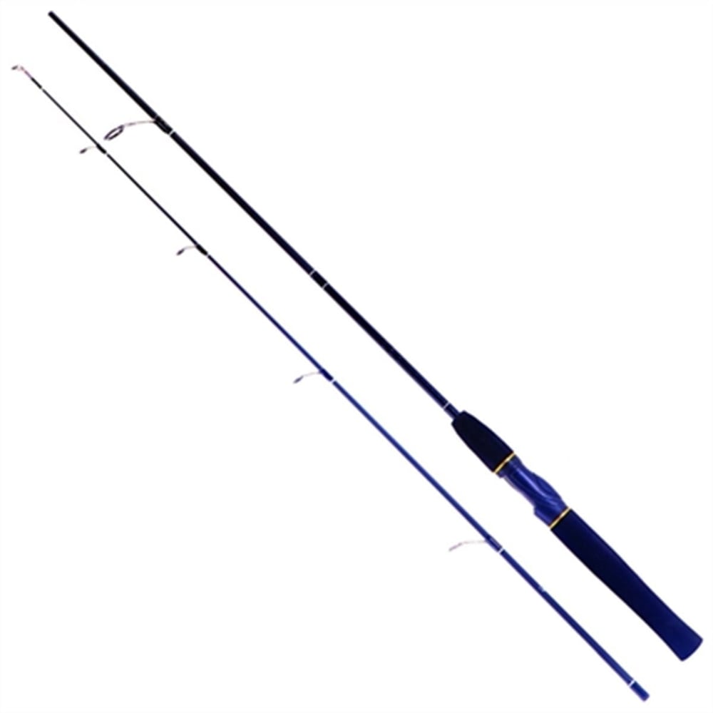 Remixon Double Black Serisi 210cm Spin At Çek Olta Kamışı