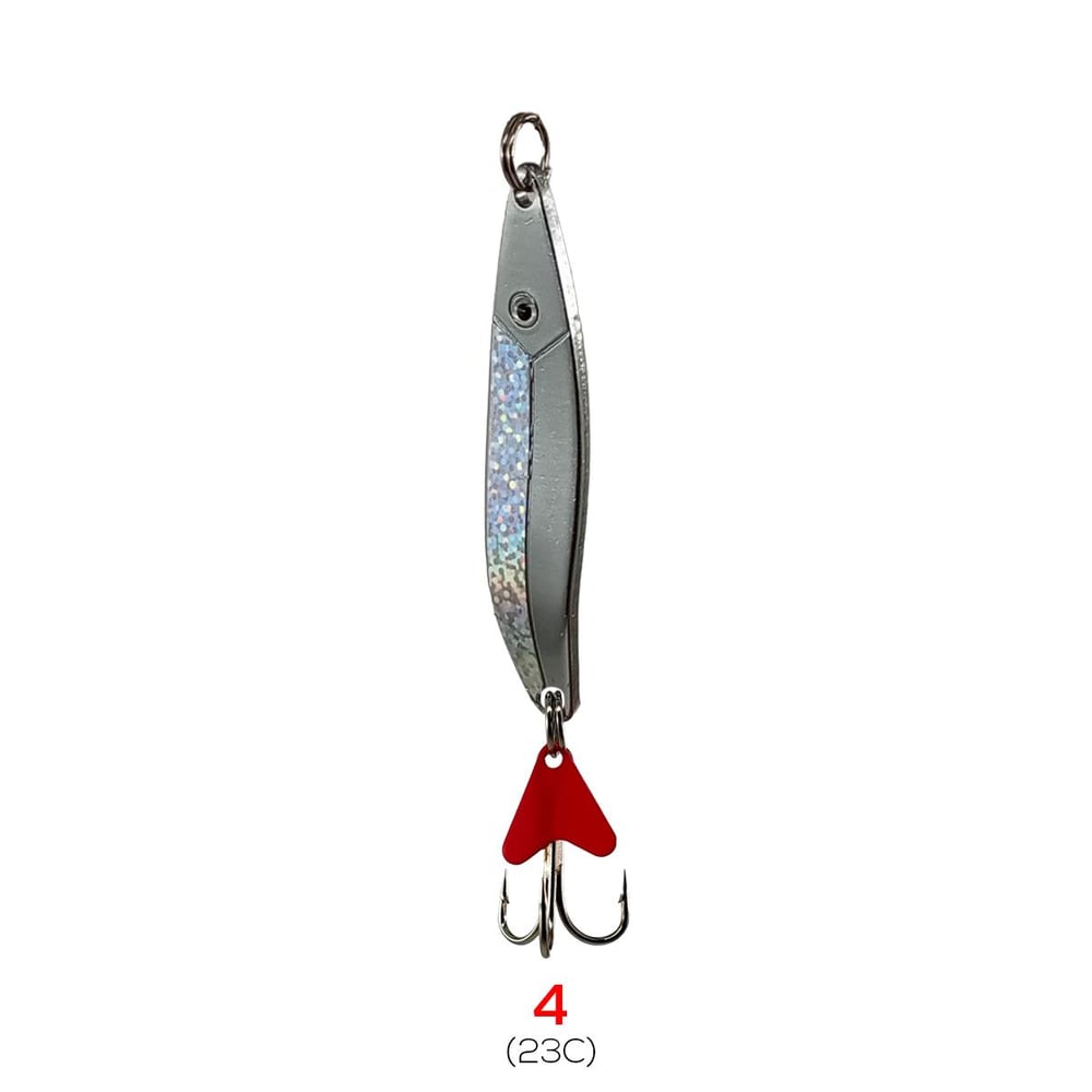 Remixon Hunter Bluefish 22 Gr Olta Kaşığı