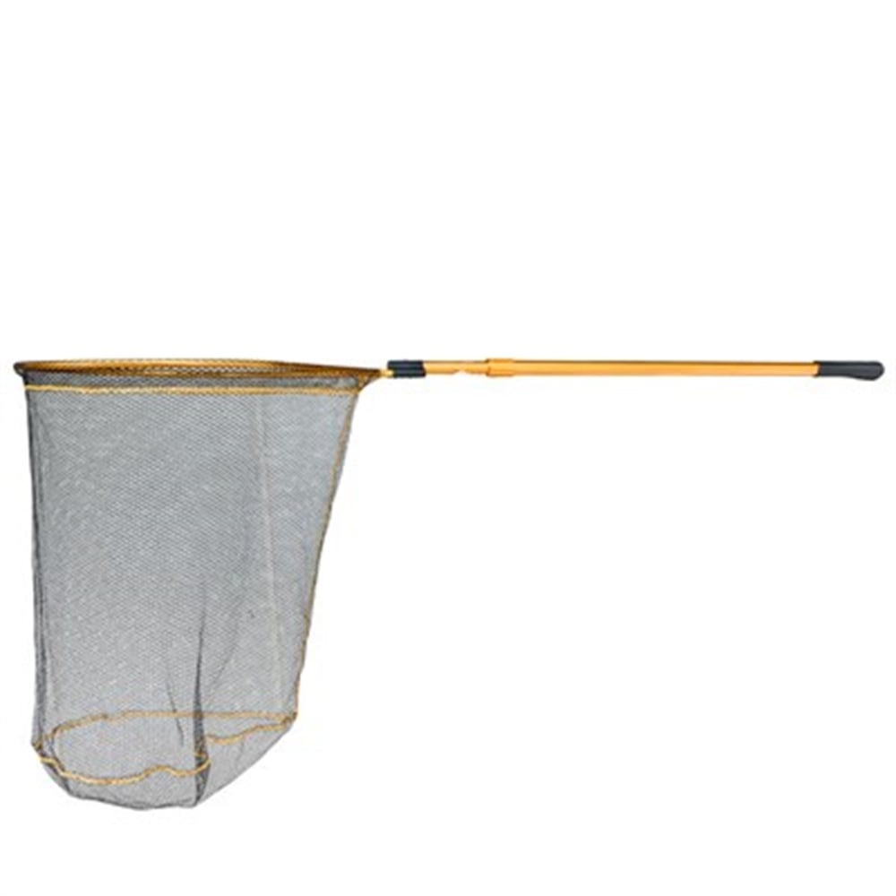 Remixon LND-02 Kauçuk Torlu Kepçe