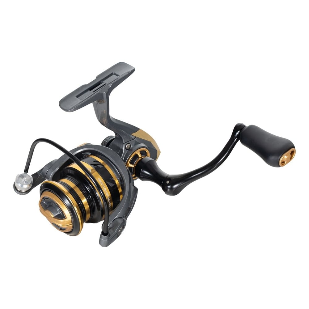 REMIXON NEW FOCUS BG3000M 5+1BB MAKARA