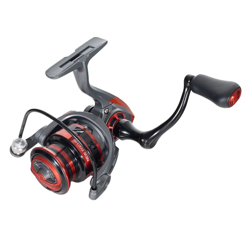 REMIXON NEW FOCUS RD3000M 5+1BB MAKARA