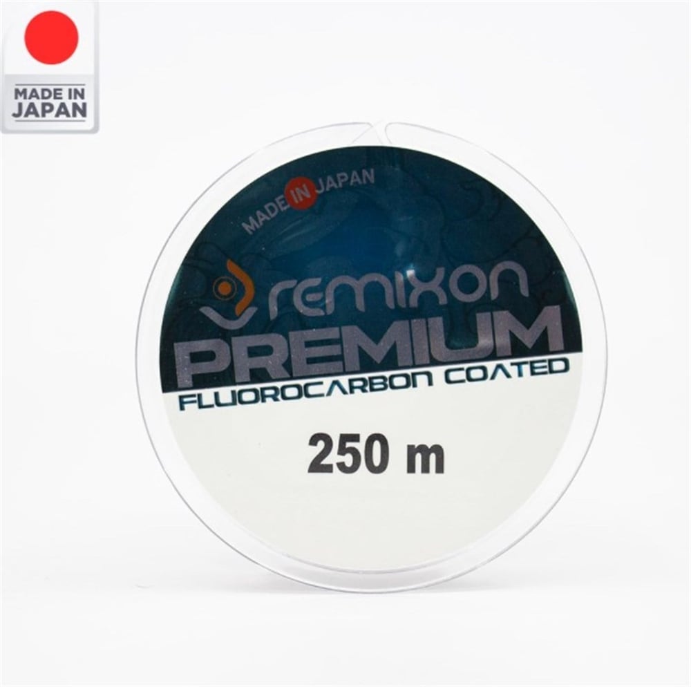 Remixon Premium FC Coated 250 mt Misina