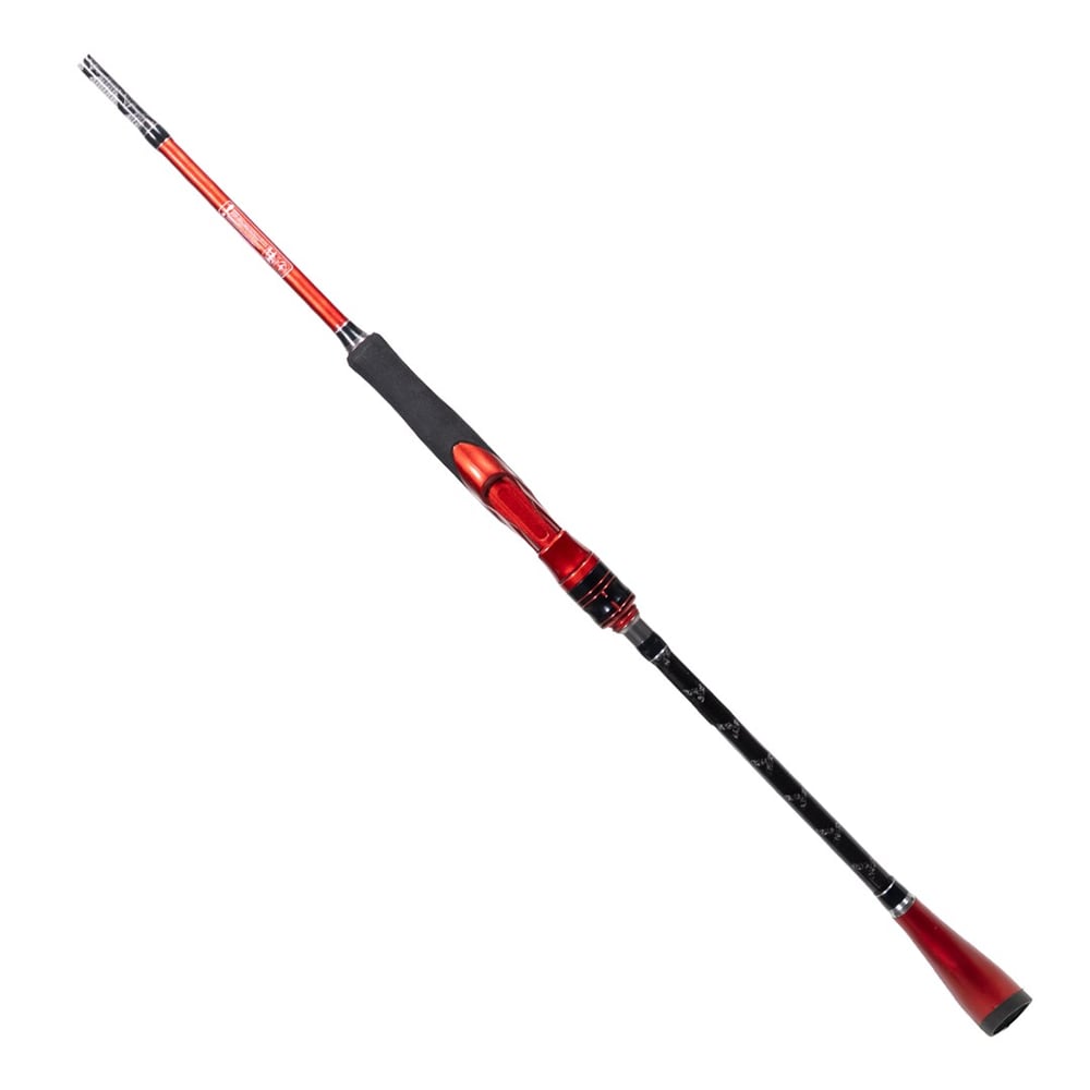 REMIXON PRESTIGE RED 2.70M, 4-32GR, 2P KARBON KAMIŞ