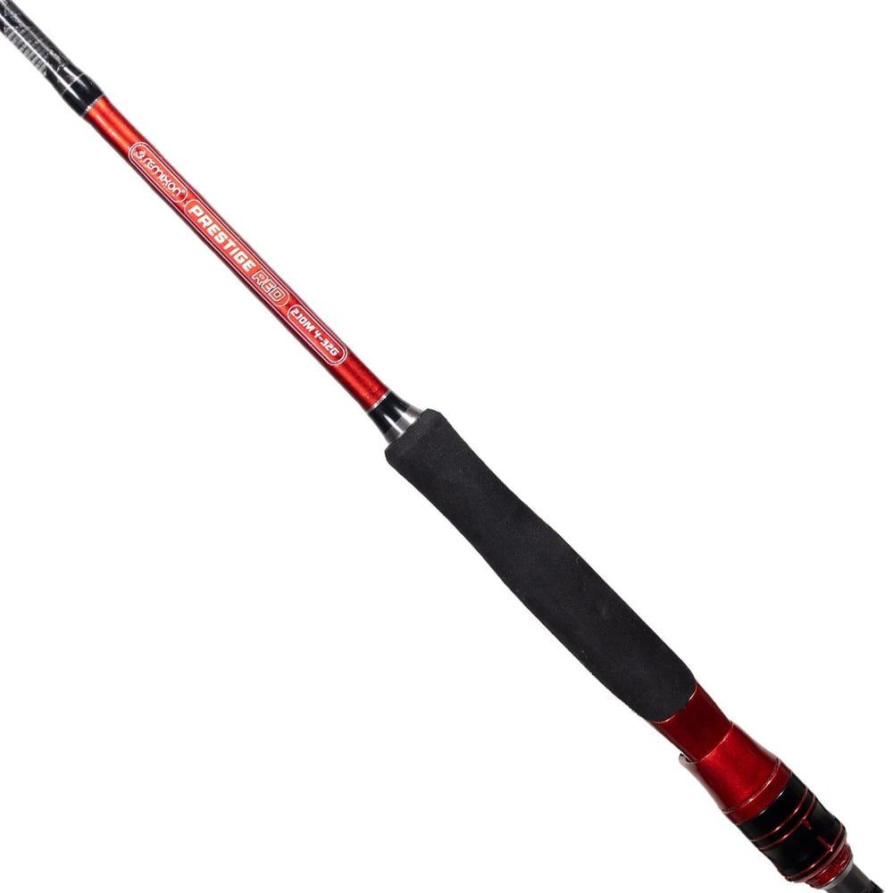 REMIXON PRESTIGE RED 2.70M, 4-32GR, 2P KARBON KAMIŞ