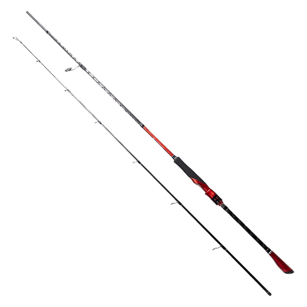 REMIXON PRESTIGE RED 2.70M, 4-32GR, 2P KARBON KAMIŞ
