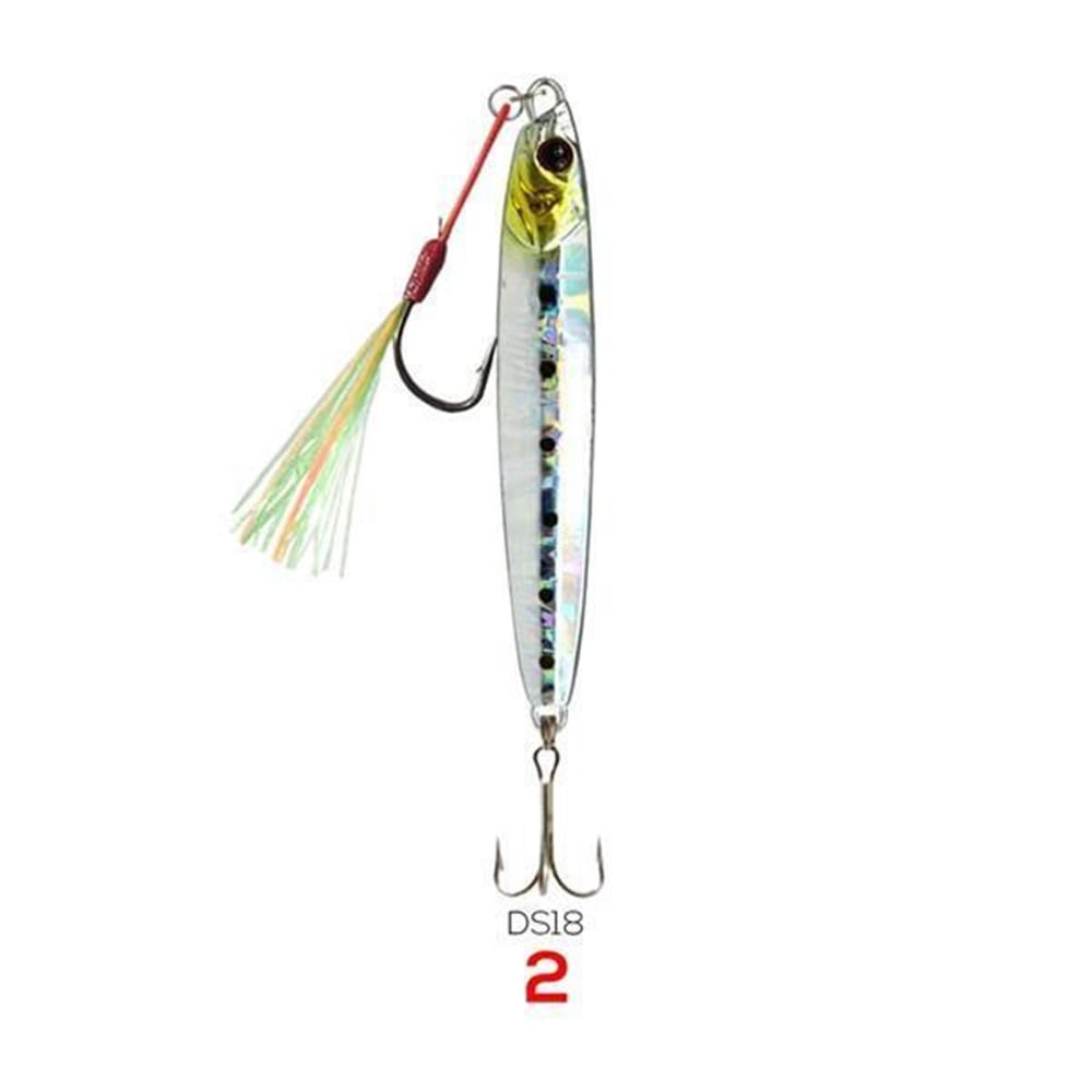 River Alfred Jig Yem 40 Gr ( 9 Cm )