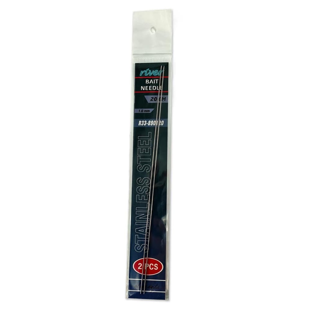 River Yem Şişi 20 cm 2 Parça
