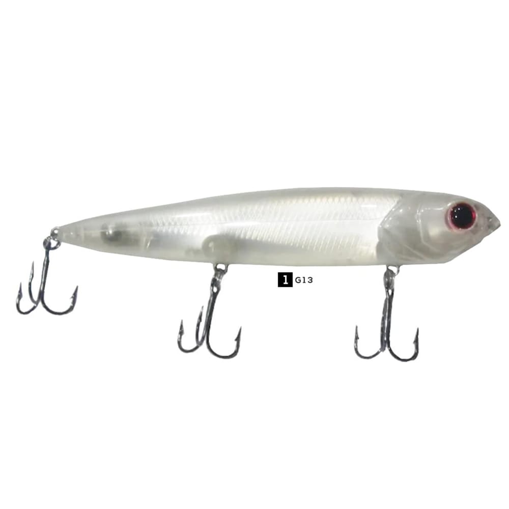 Rover 128 Pinorex Spin Sahte Maket Balık Yem