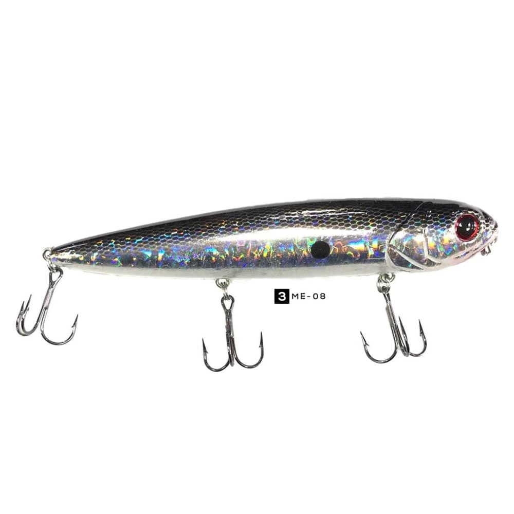 Rover 128 Pinorex Spin Sahte Maket Balık Yem