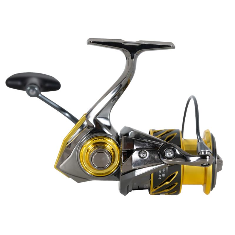 RYUJI ARES X 5000M 5+1BB MAKARA