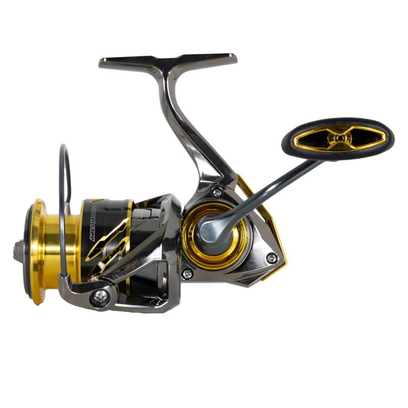 RYUJI ARES X 5000M 5+1BB MAKARA
