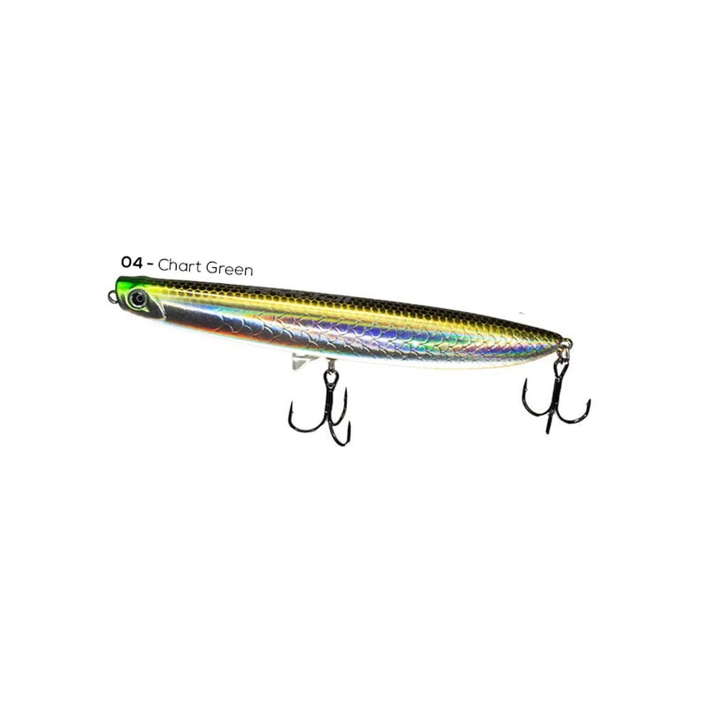 Ryuji Bzone 120 mm 20 gr Sahte Maket Suni Balık Yemi