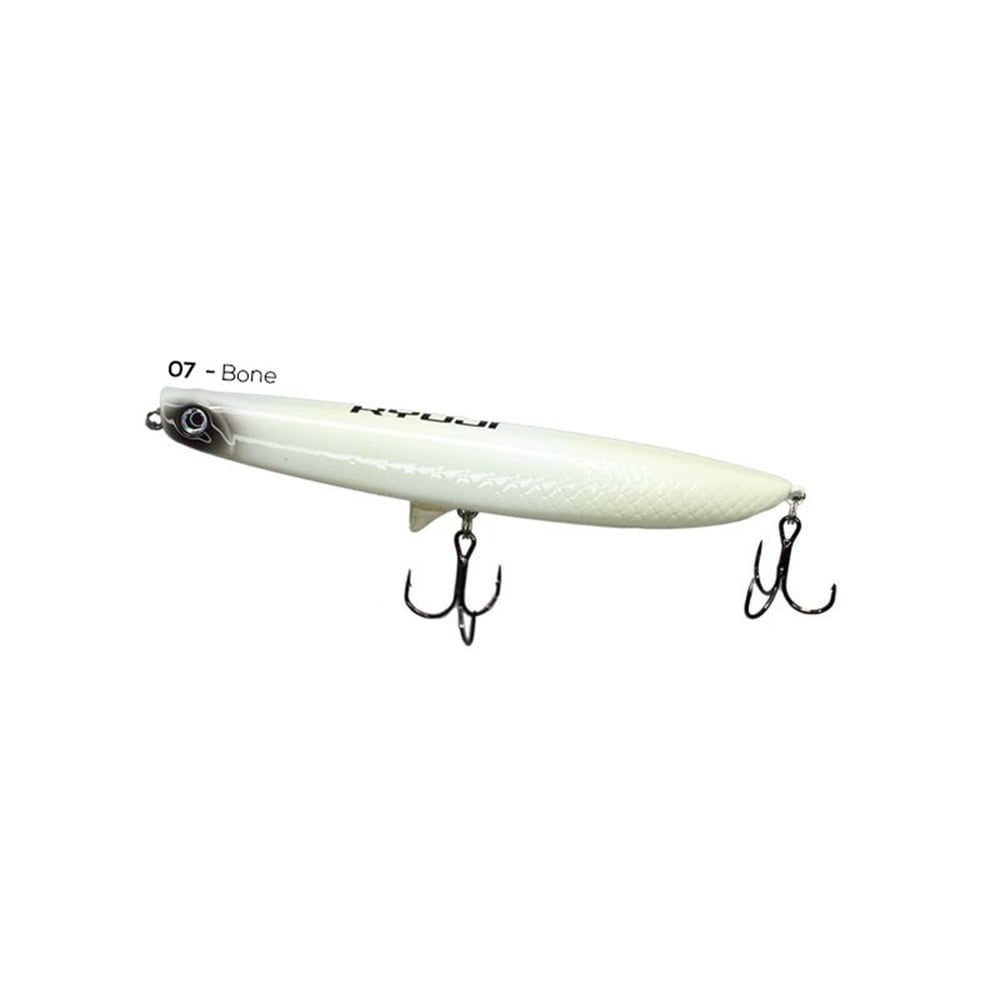 Ryuji Bzone 120 mm 20 gr Sahte Maket Suni Balık Yemi