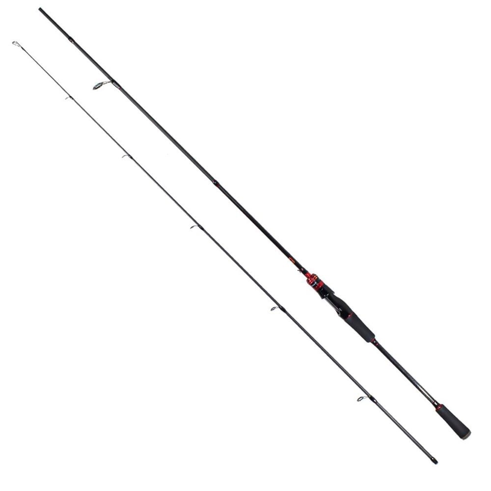 Ryuji Luna II 2.40 mt 4-35 Gr 2P Spin Olta Kamışı