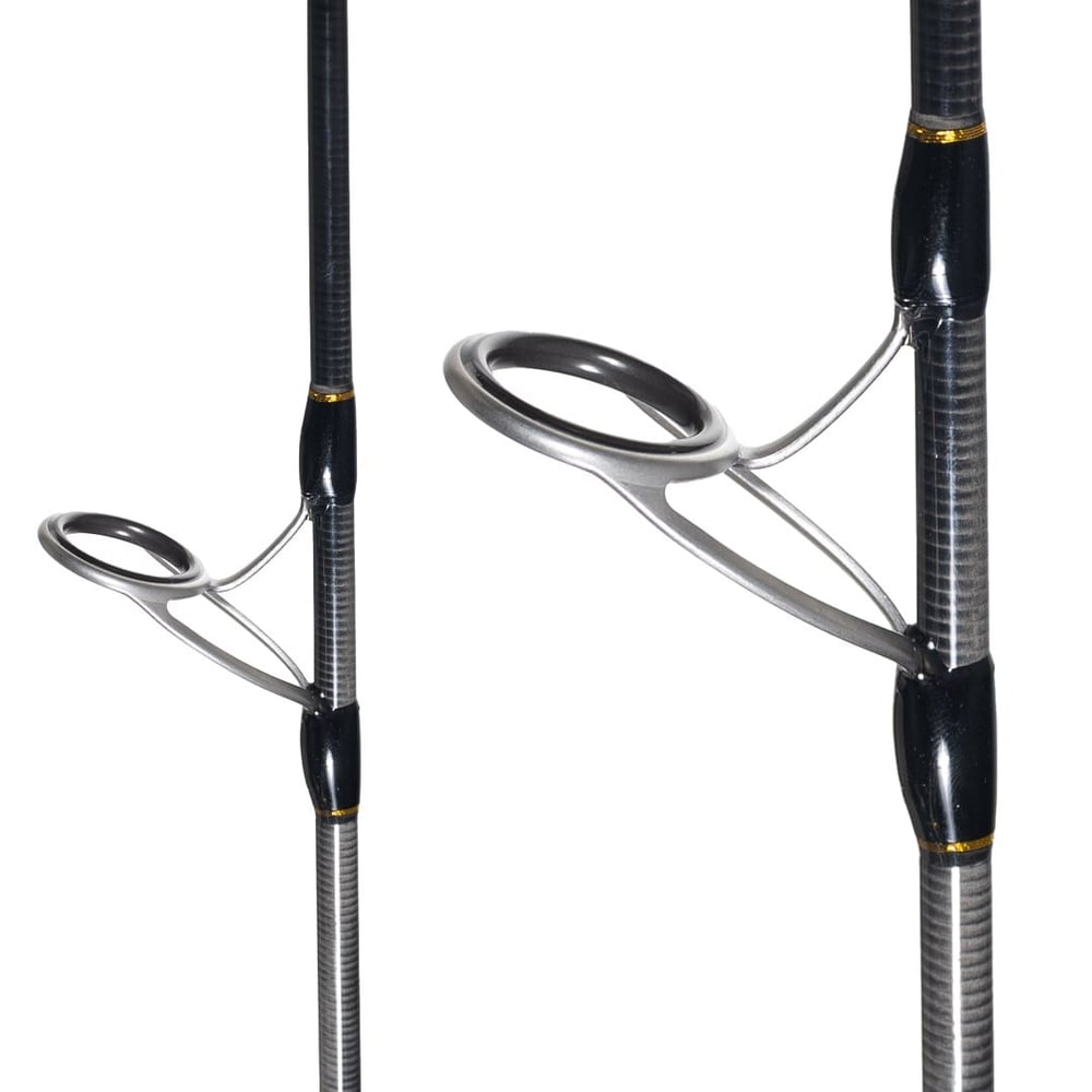 RYUJI OCEAN SOUL FUJI 1.80M 30-200GR 2P SLOW JIG KAMIŞ