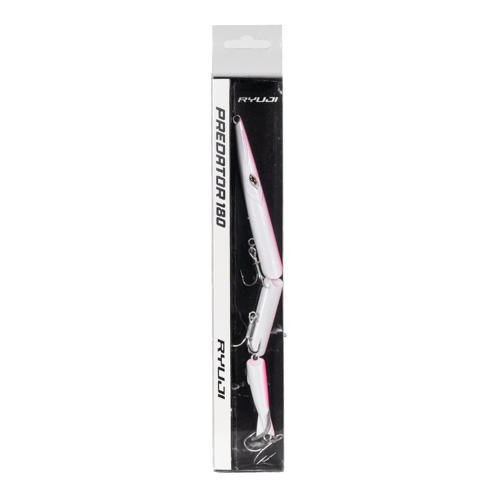 RYUJI PREDATOR SINKING 18CM 23GR