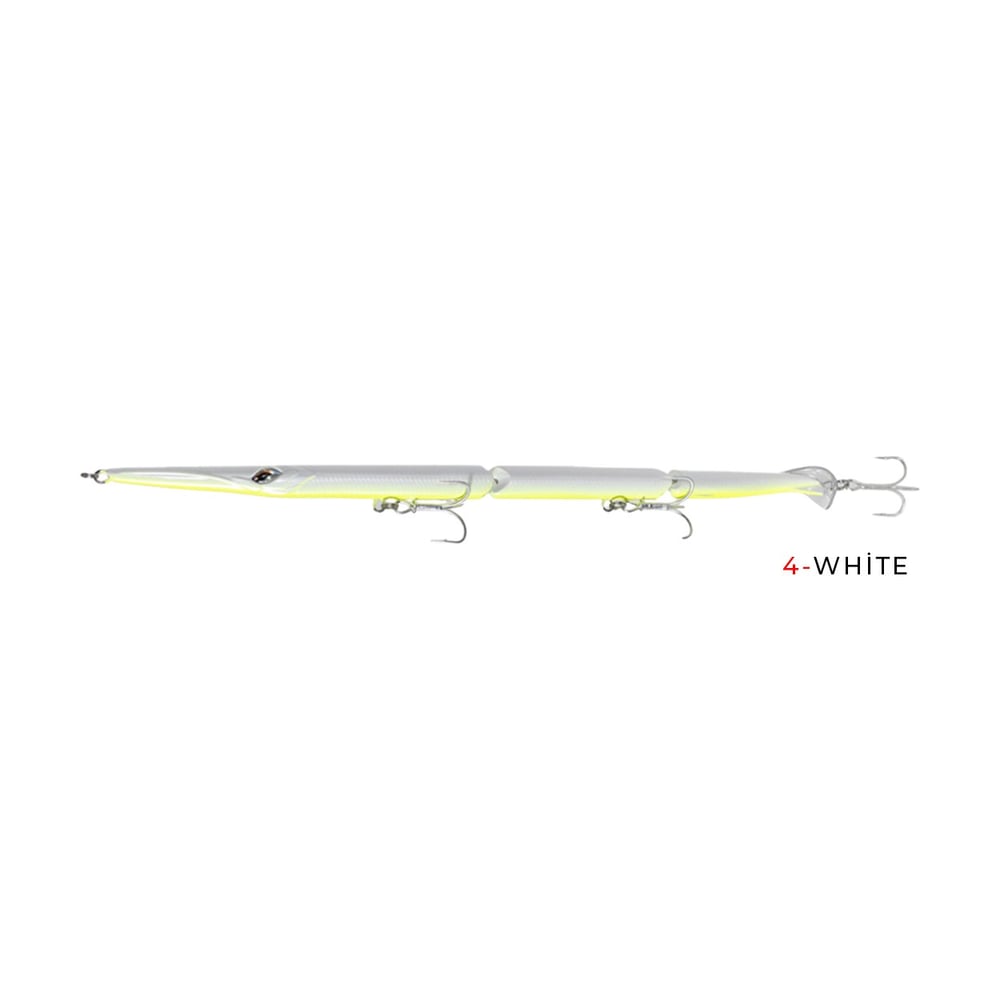 Ryuji Predator Sinking 25.5cm 30.6gr