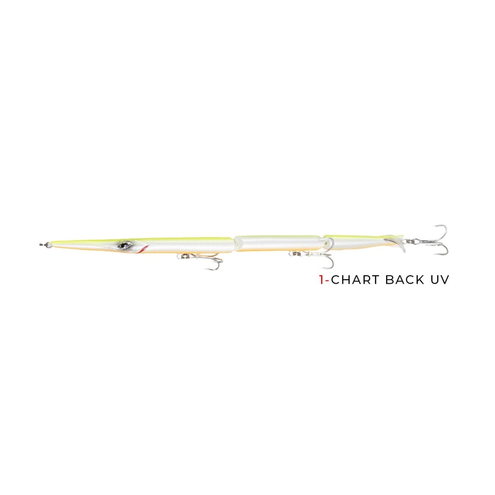 Ryuji Predator Sinking 25.5cm 30.6gr