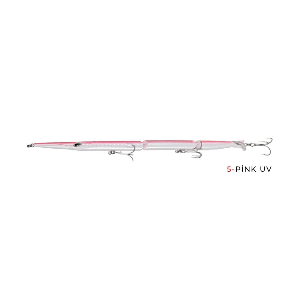 Ryuji Predator Sinking 25.5cm 30.6gr