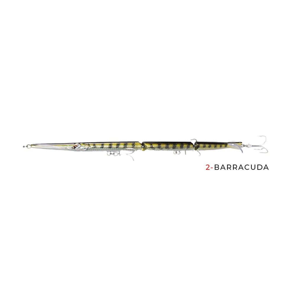 Ryuji Predator Sinking 25.5cm 30.6gr