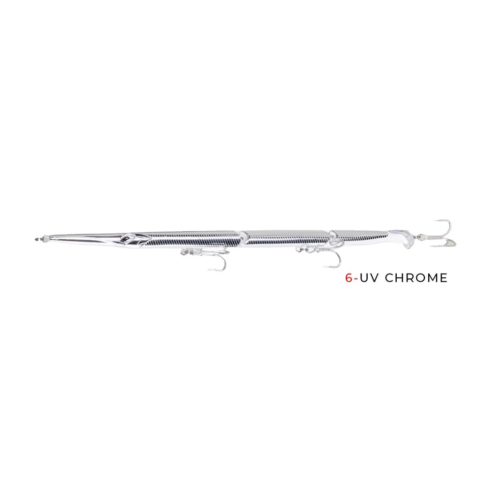 Ryuji Predator Sinking 25.5cm 30.6gr