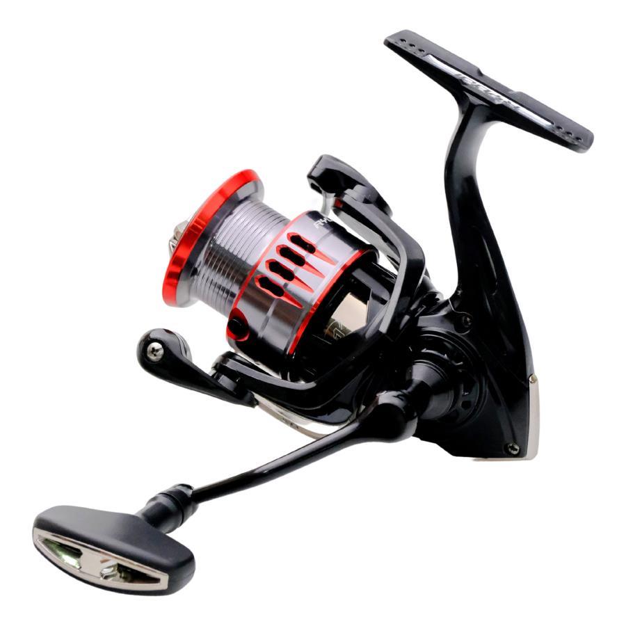Ryuji Raptor 2000M 5+1BB Olta Makinası