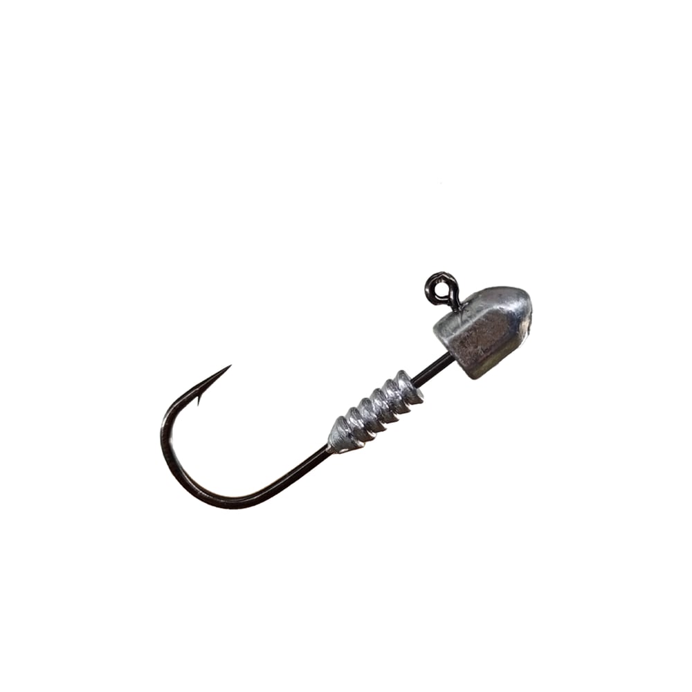 Ryujı Rocket 3 Gr 1-0 Jig Head