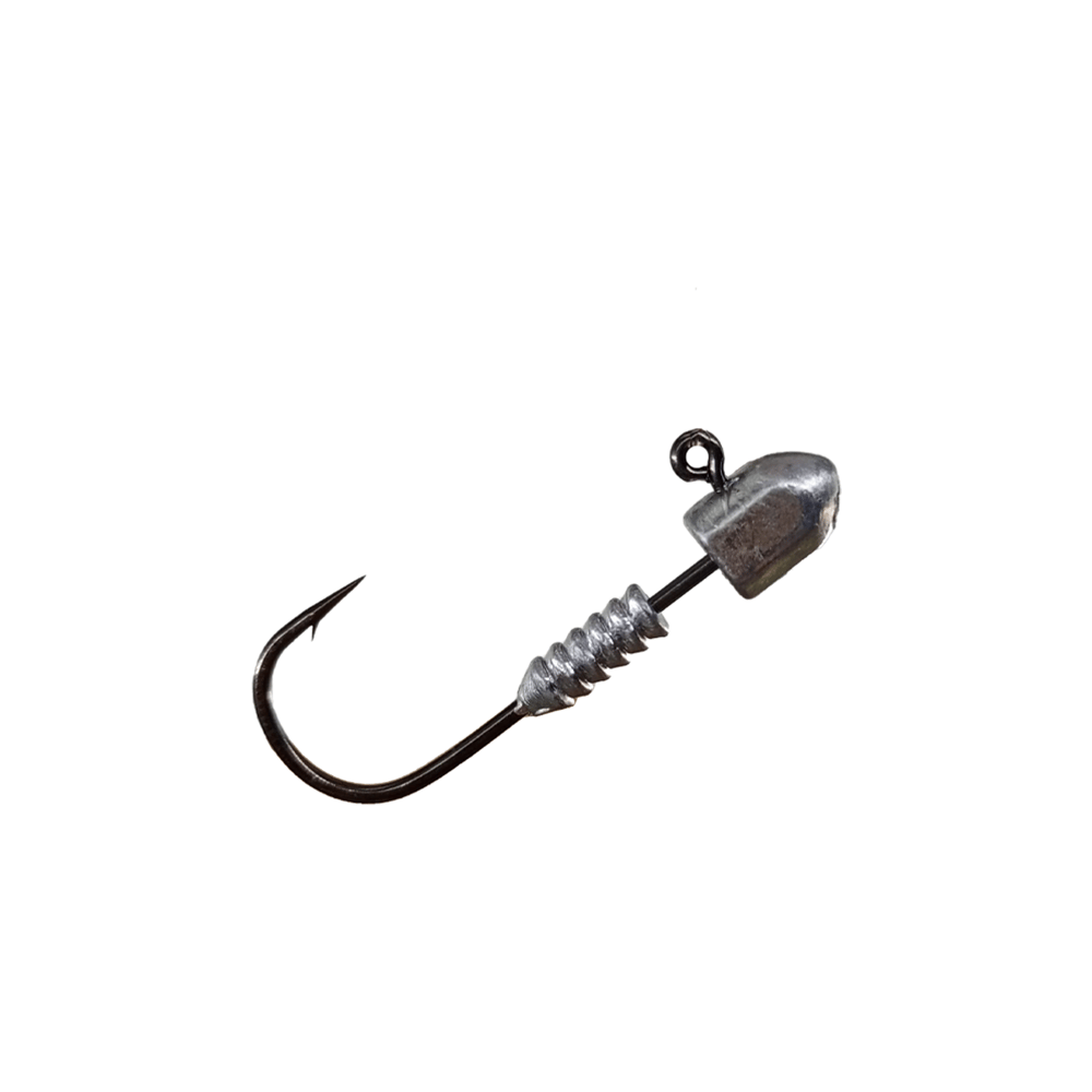 Ryujı Rocket 7 Gr 5-0 Jig Head