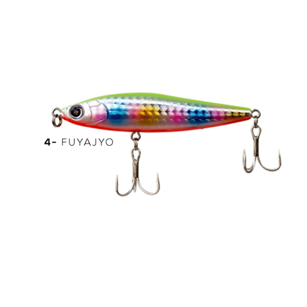 Ryuji Seawalker 8cm 19.5gr Sinking