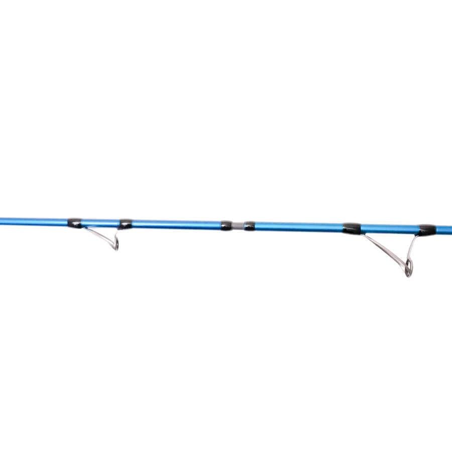 Ryuji Shore Game Fuji 2.85m 25-85gr 2P Shore Jig Olta Kamışı