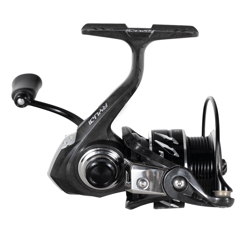 RYUJI VOLTAGE 2000 5+1 LRF MAKARA