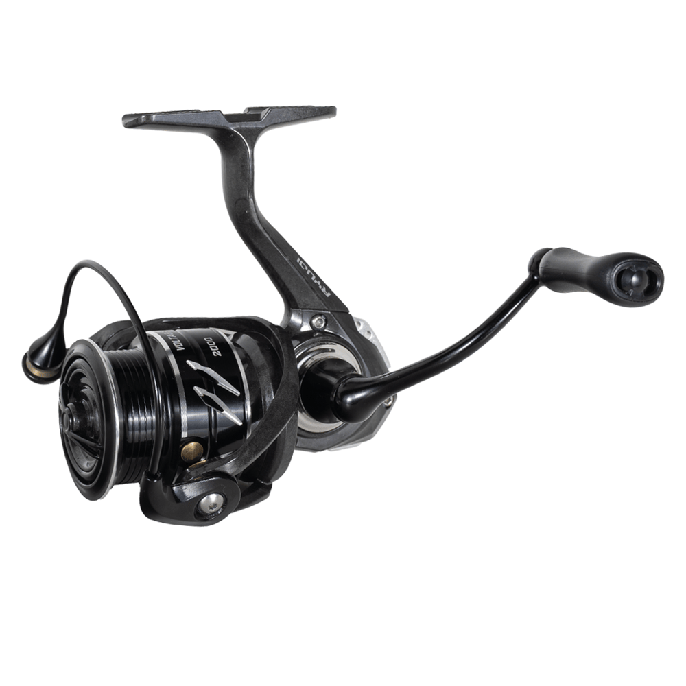 RYUJI VOLTAGE 800 5+1 LRF MAKARA