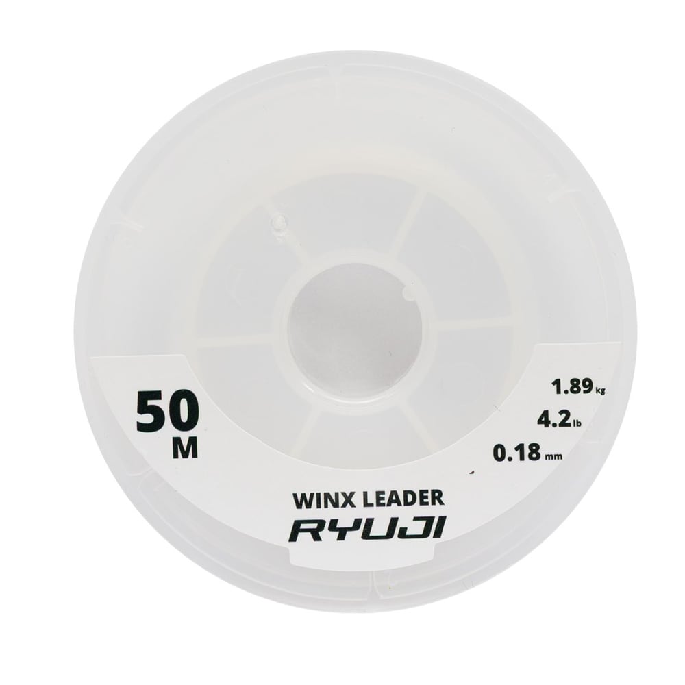 RYUJI WINX FC LEADER MİSİNA 50 MT