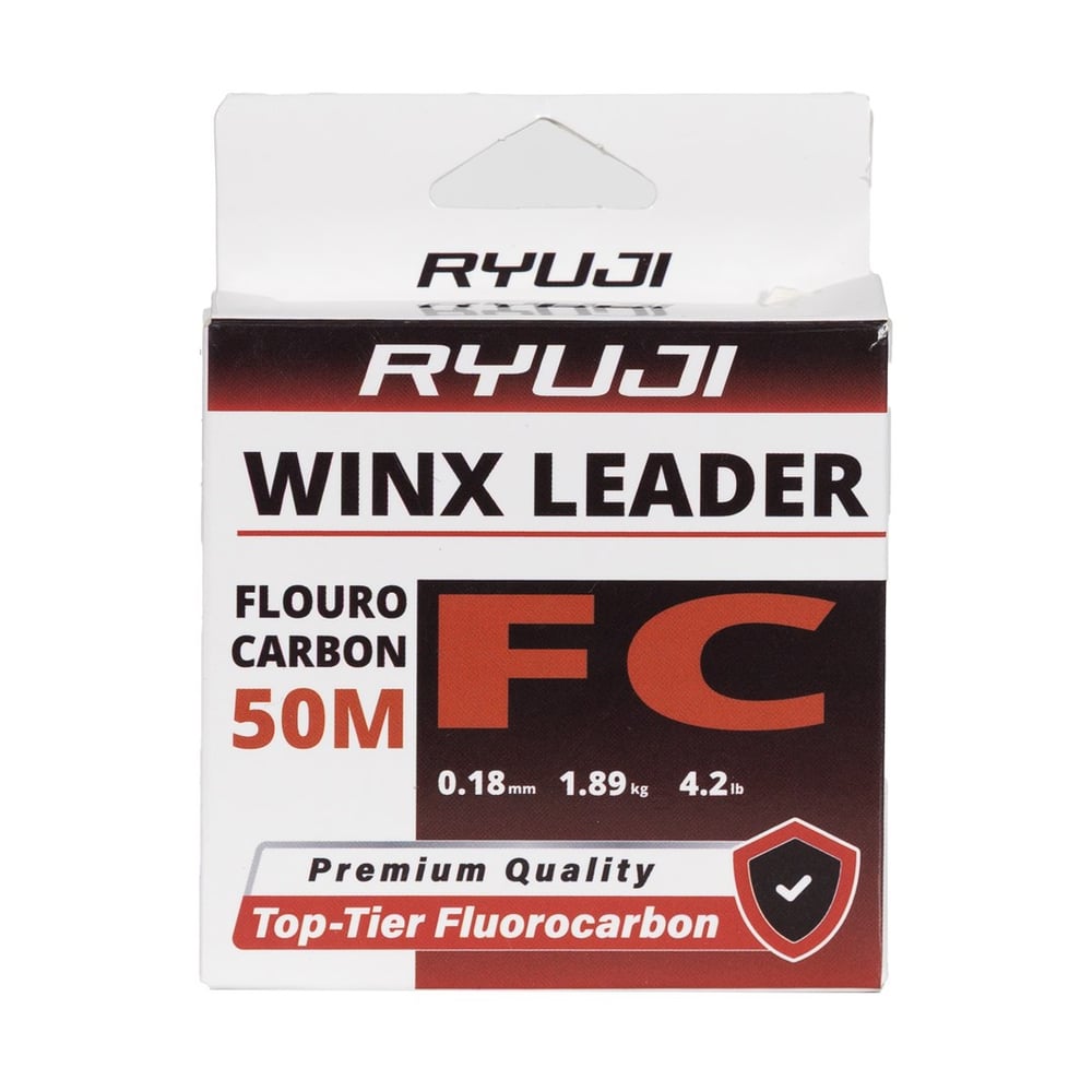 RYUJI WINX FC LEADER MİSİNA 50 MT