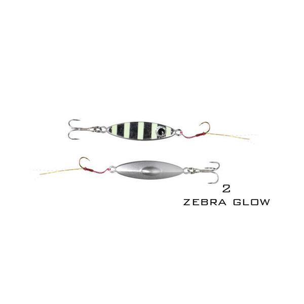 Ryuji Zuby 38mm 10gr Jig Yem