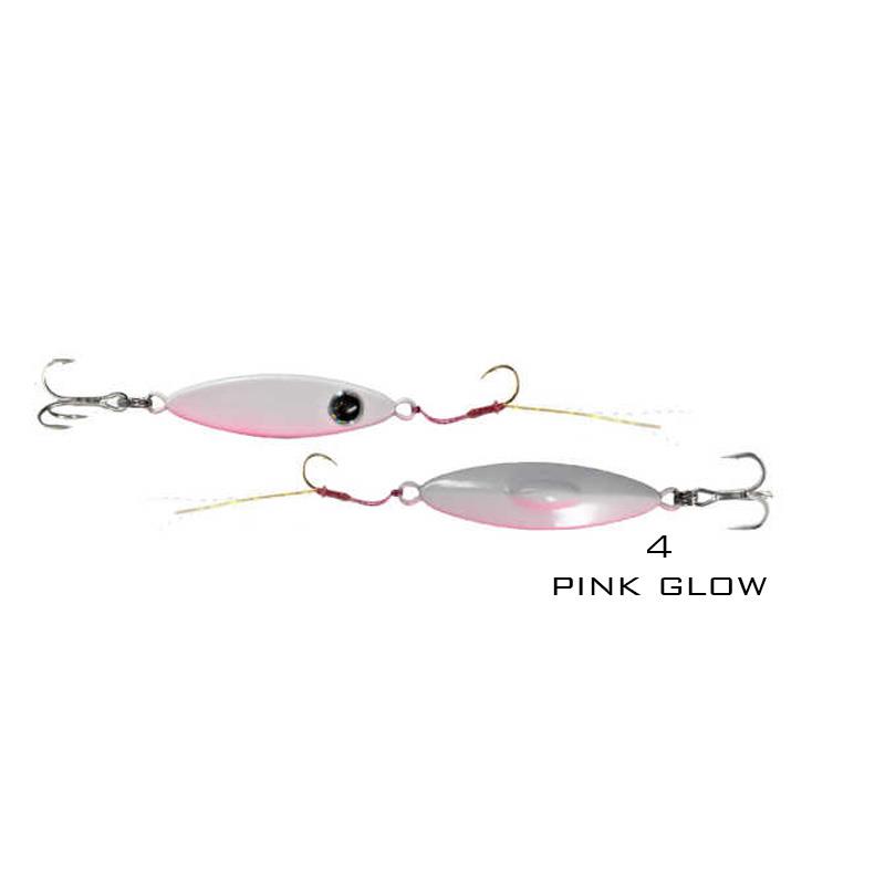 Ryuji Zuby 32mm 6.6gr Jig Yem