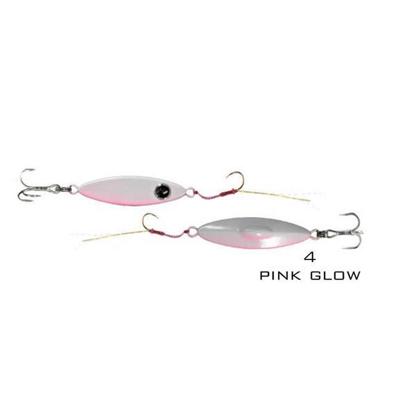 Ryuji Zuby 38mm 10gr Jig Yem