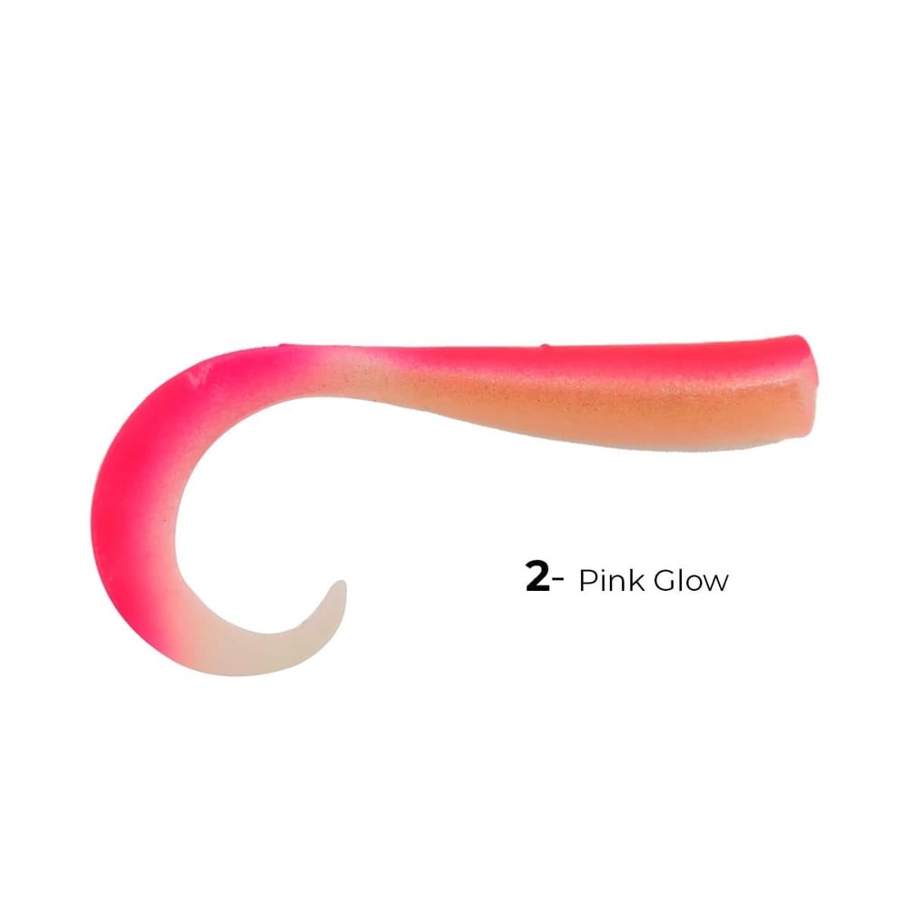 Savage Gear LB Sandeel Curltail 7cm  6 Adet