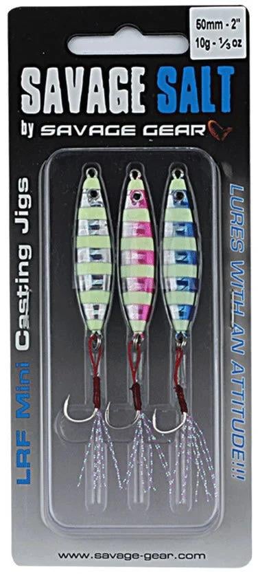 Savage gear Psycho Sprat Lrf 3 Adet (Turkısh Zebra Mıx) Maket Balık 5gr, 8gr, 10gr
