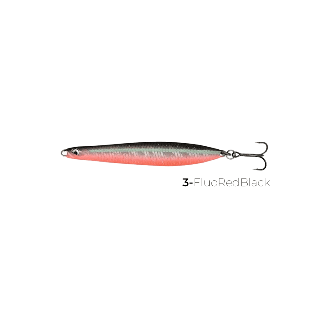 Savage Gear Seeker Isp 98mm 23g Sahte Balık